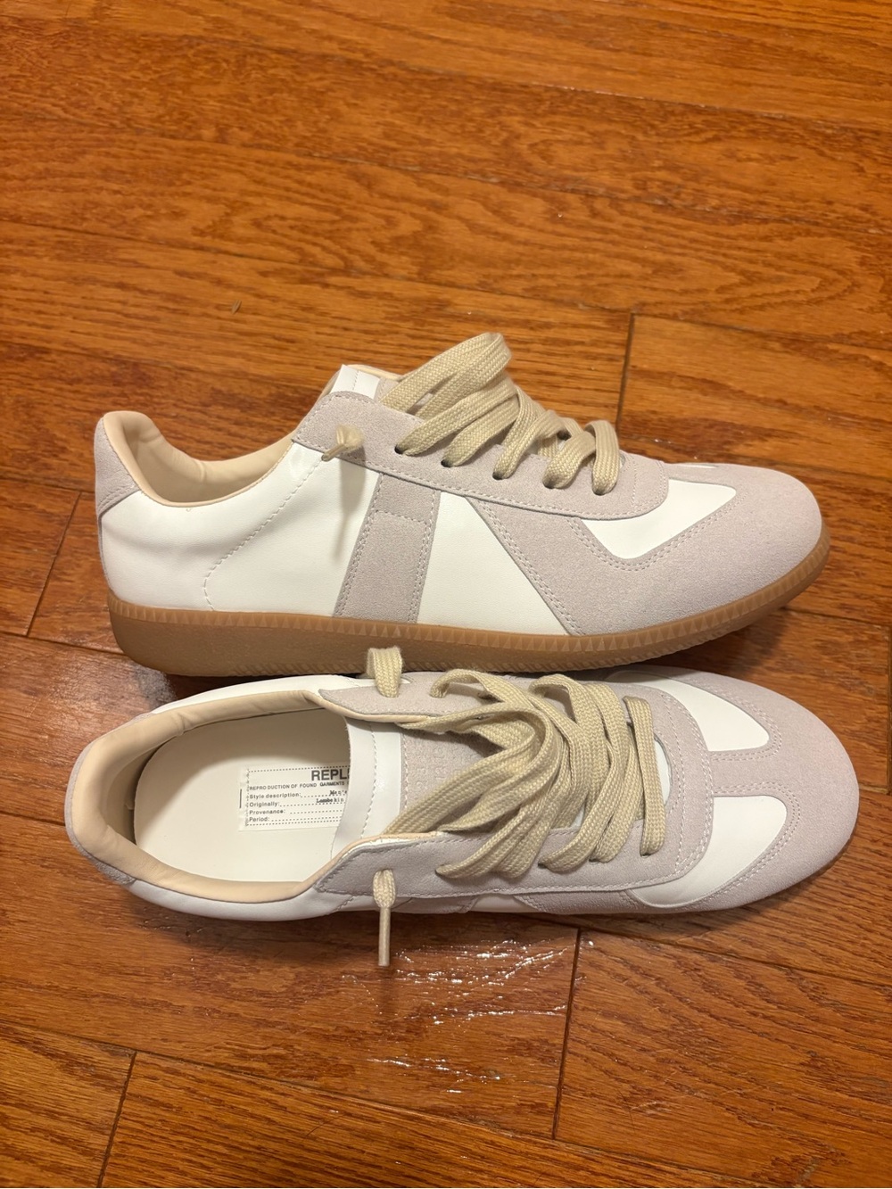 Maison Martin Margiela Gats
